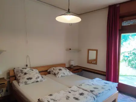 Casa Tornina, Maison 6 personnes à Cremia - Photo 14