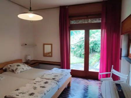 Casa Tornina, Maison 6 personnes à Cremia - Photo 15