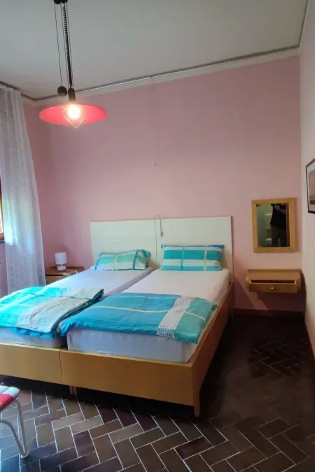 Casa Tornina, Maison 6 personnes à Cremia - Photo 16