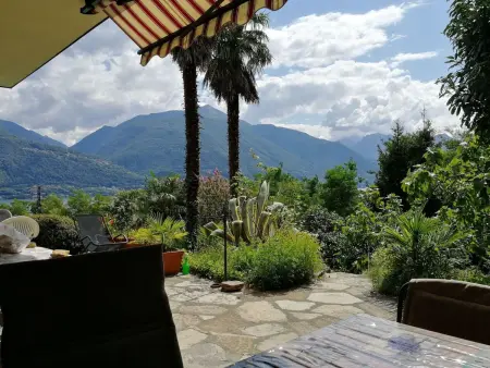 Casa Tornina, Maison 6 personnes à Cremia - Photo 19