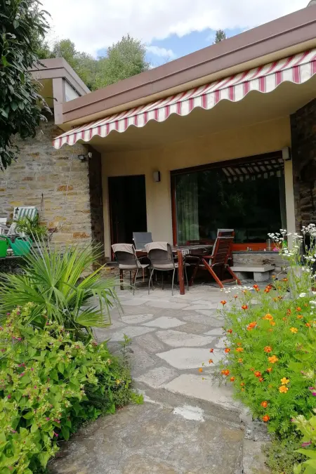 Casa Tornina, Maison 6 personnes à Cremia - Photo 20