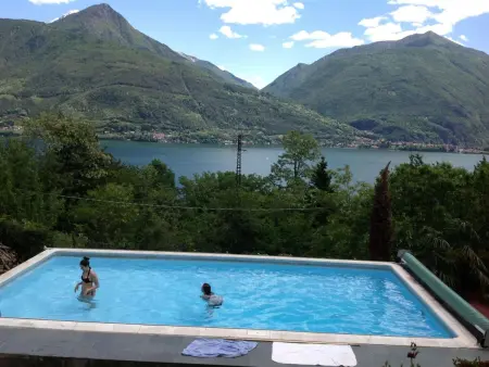 Casa Tornina, Maison 6 personnes à Cremia - Photo 23