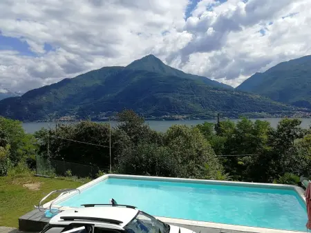 Casa Tornina, Maison 6 personnes à Cremia - Photo 24
