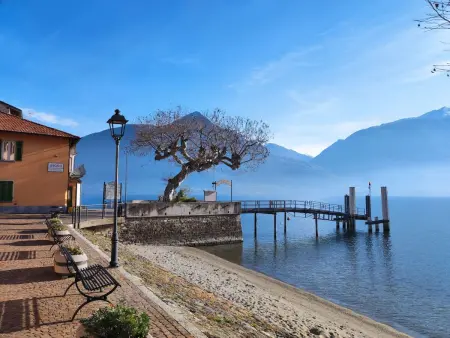 Casa Tornina, Maison 6 personnes à Cremia - Photo 37