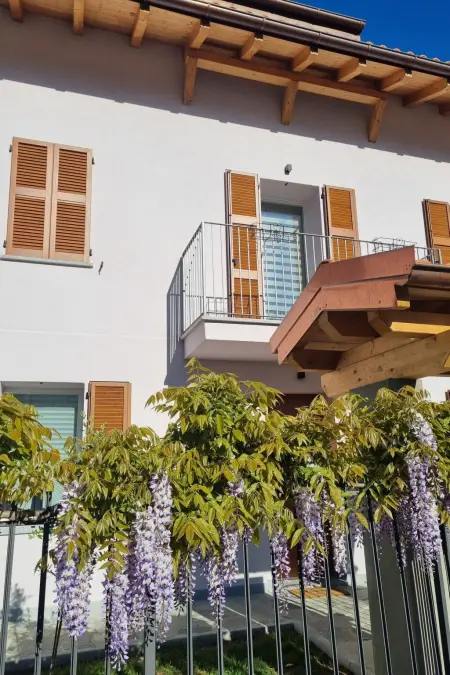 LoSteLaDa, Maison 8 personnes à Colico - Photo 1