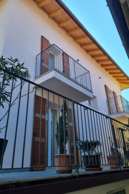 LoSteLaDa, Maison 8 personnes à Colico - Photo 3