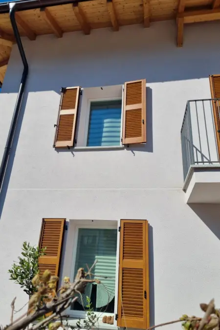 LoSteLaDa, Maison 8 personnes à Colico - Photo 4