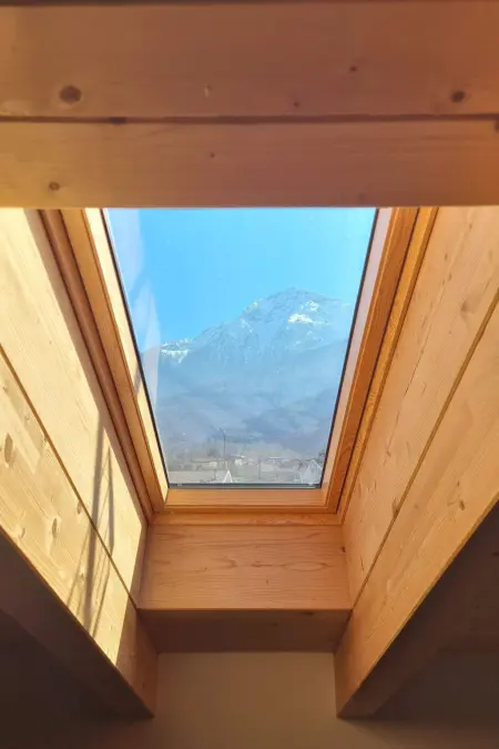 LoSteLaDa, Maison 8 personnes à Colico - Photo 7