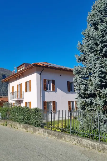 LoSteLaDa, Maison 8 personnes à Colico - Photo 8