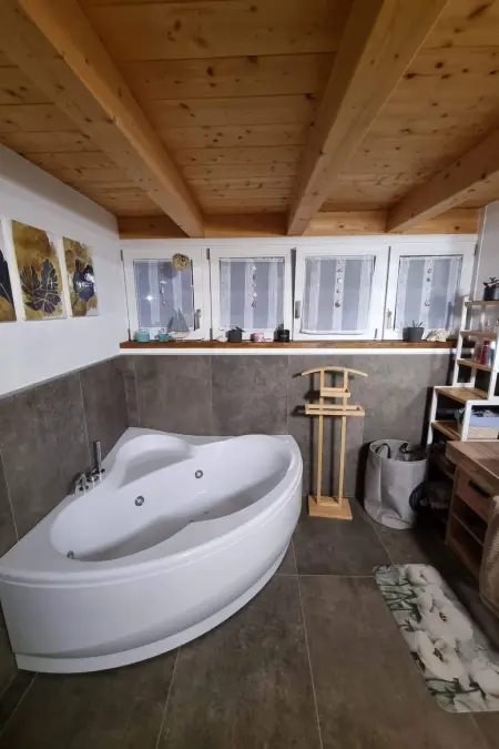 LoSteLaDa, Maison 8 personnes à Colico - Photo 20