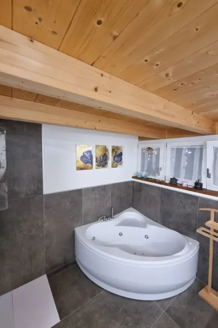 LoSteLaDa, Maison 8 personnes à Colico - Photo 21