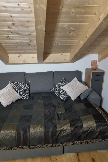 LoSteLaDa, Maison 8 personnes à Colico - Photo 26