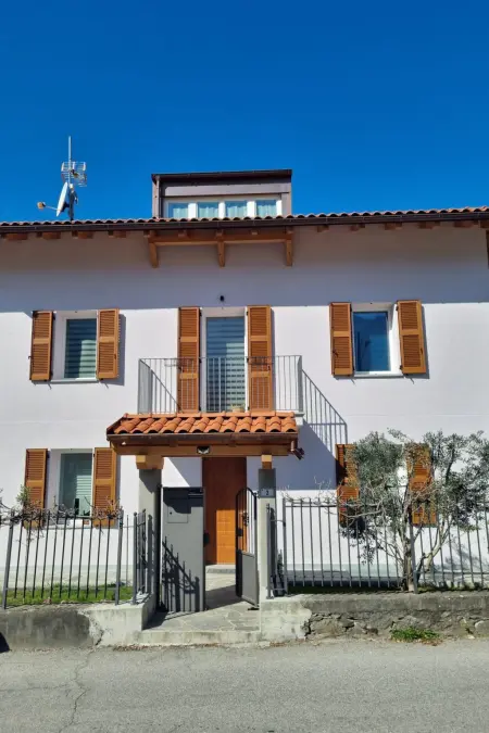 LoSteLaDa, Maison 8 personnes à Colico - Photo 29