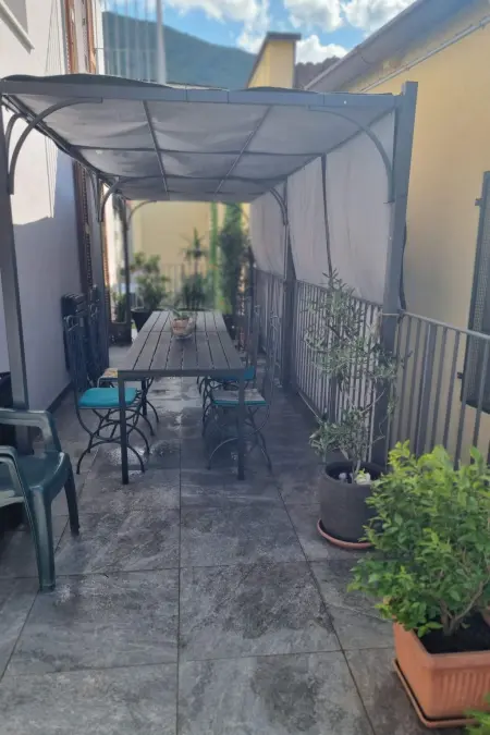 LoSteLaDa, Maison 8 personnes à Colico - Photo 30
