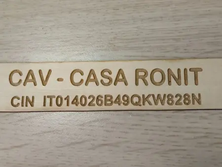 'Ca Ronit, Maison 7 personnes à Delebio - Photo 1