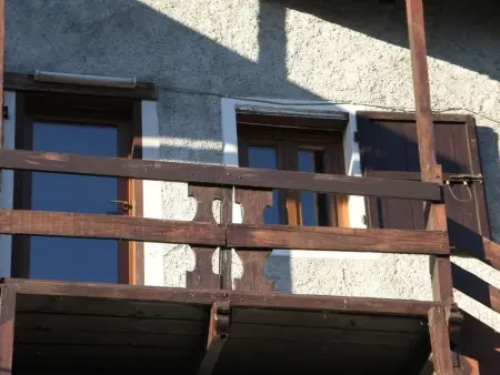 'Ca Ronit, Maison 7 personnes à Delebio - Photo 3