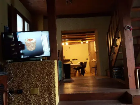 'Ca Ronit, Maison 7 personnes à Delebio - Photo 4