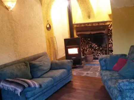 'Ca Ronit, Maison 7 personnes à Delebio - Photo 5