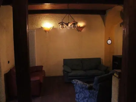 'Ca Ronit, Maison 7 personnes à Delebio - Photo 6