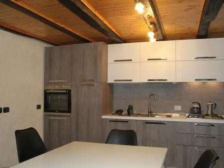 'Ca Ronit, Maison 7 personnes à Delebio - Photo 7