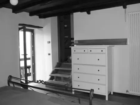 'Ca Ronit, Maison 7 personnes à Delebio - Photo 8
