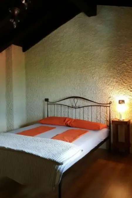 'Ca Ronit, Maison 7 personnes à Delebio - Photo 9