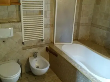 'Ca Ronit, Maison 7 personnes à Delebio - Photo 11