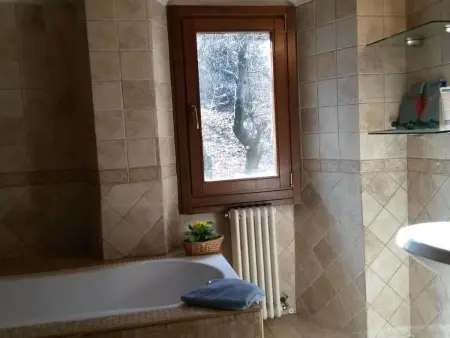 'Ca Ronit, Maison 7 personnes à Delebio - Photo 12