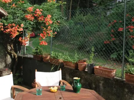 'Ca Ronit, Maison 7 personnes à Delebio - Photo 14