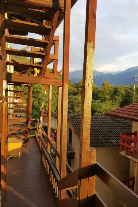 'Ca Ronit, Maison 7 personnes à Delebio - Photo 15