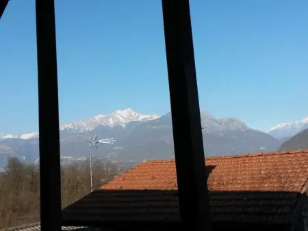'Ca Ronit, Maison 7 personnes à Delebio - Photo 16