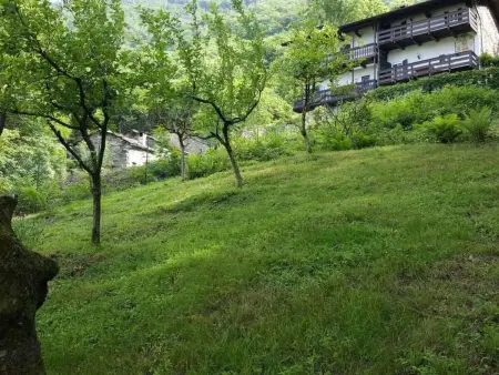 'Ca Ronit, Maison 7 personnes à Delebio - Photo 17