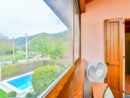 Jane e Jolie Haus privates Schwimmbad und Jacuzz - Photo 4