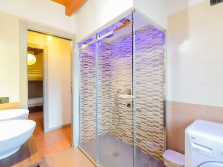 Jane e Jolie Haus privates Schwimmbad und Jacuzz - Photo 15
