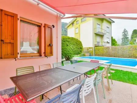 Jane e Jolie Haus privates Schwimmbad und Jacuzz - Photo 31