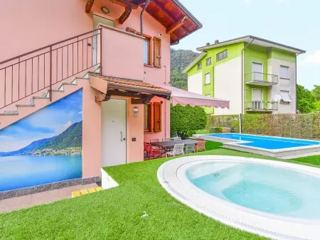 Jane e Jolie Haus privates Schwimmbad und Jacuzz - Photo 45