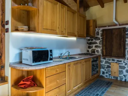 Open Space Penthouse im Schloss mit Seeblick, Appartement 6 personnes à Fonteno - Photo 6