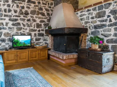 Open Space Penthouse im Schloss mit Seeblick, Appartement 6 personnes à Fonteno - Photo 11