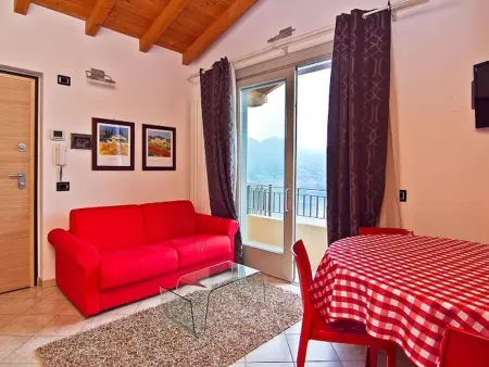 Terrazza a Lago - Zweizimmerwohnung mit Terrasse - Photo 7