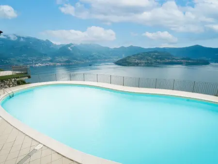 Terrazza a Lago - Zweizimmerwohnung mit Terrasse - Photo 9