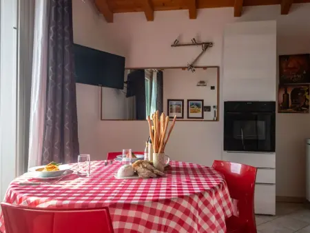 Terrazza a Lago - Zweizimmerwohnung mit Terrasse - Photo 13
