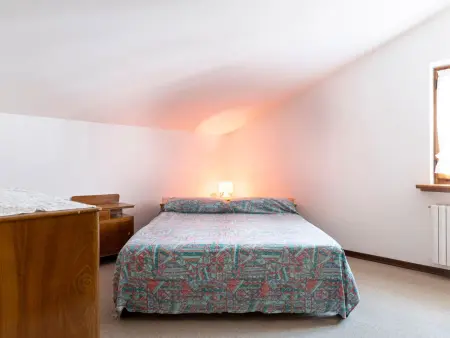 Gioia del Verde - Raum, Terrasse und Seeblick, Appartement 5 personnes à Fonteno - Photo 3
