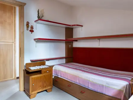 Gioia del Verde - Raum, Terrasse und Seeblick, Appartement 5 personnes à Fonteno - Photo 5