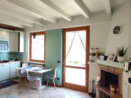 Oasi Azzurra - Drei-Zimmer-Wohnung in einer kleinen Villa mit Terrasse - Photo 2