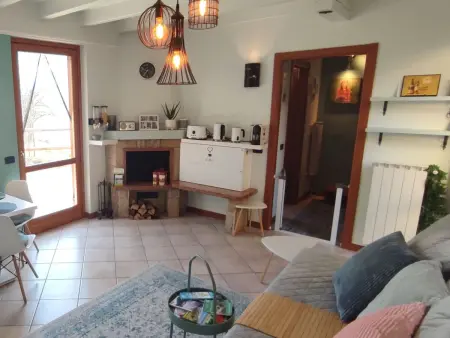 Oasi Azzurra - Drei-Zimmer-Wohnung in einer kleinen Villa mit Terrasse - Photo 3