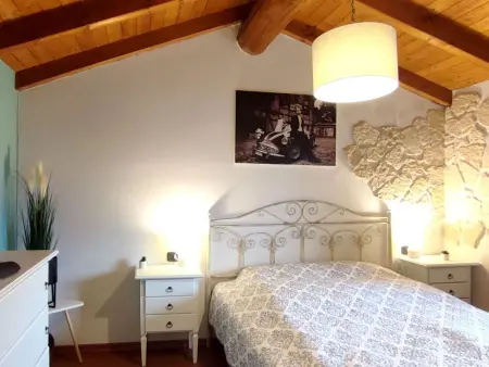 Oasi Azzurra - Drei-Zimmer-Wohnung in einer kleinen Villa mit Terrasse - Photo 6