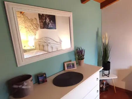 Oasi Azzurra - Drei-Zimmer-Wohnung in einer kleinen Villa mit Terrasse - Photo 8