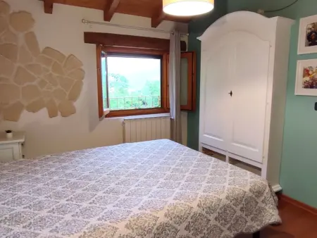 Oasi Azzurra - Drei-Zimmer-Wohnung in einer kleinen Villa mit Terrasse - Photo 9