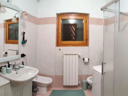 Oasi Azzurra - Drei-Zimmer-Wohnung in einer kleinen Villa mit Terrasse - Photo 10