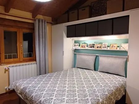 Oasi Azzurra - Drei-Zimmer-Wohnung in einer kleinen Villa mit Terrasse - Photo 11
